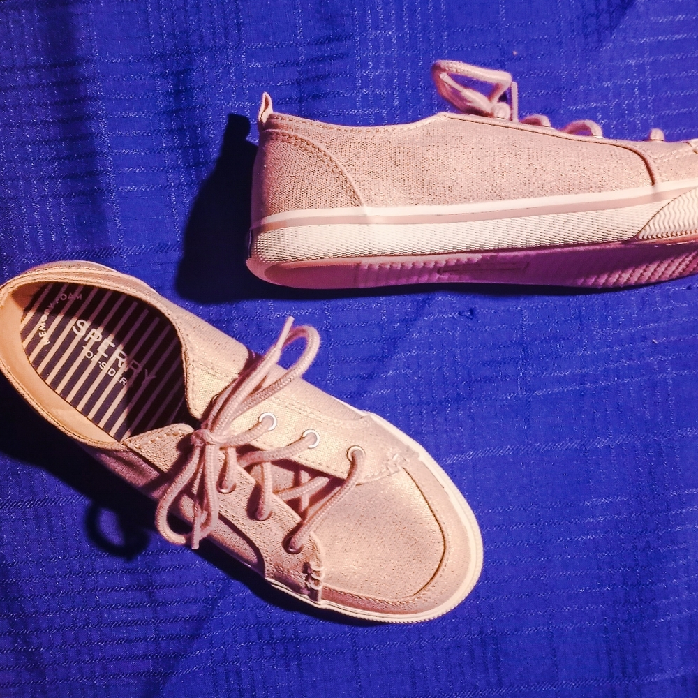 Women's Sperry Lounge LTT Rip Stop Sneaker